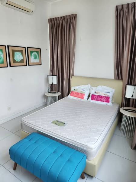 Skypod Residence untuk Untuk Dijual - RM 460,000, Mac 2026 - Bedroom - PropertyGuru.com.my