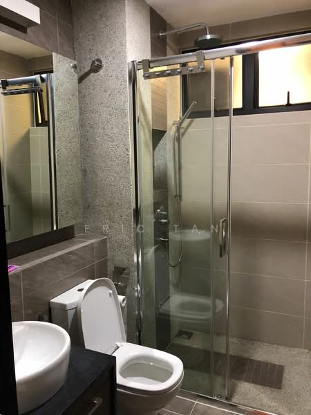 Service Residence for Sale at Isola - Eric Tan - Bathroom - PropertyGuru.com.my