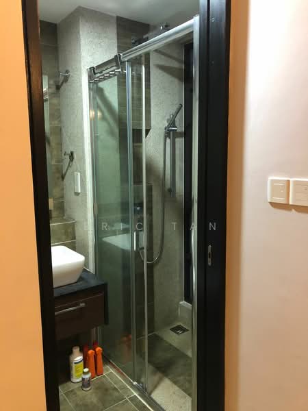 Service Residence for Sale at Isola - Eric Tan - Bathroom - PropertyGuru.com.my
