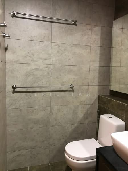 Service Residence for Sale at Isola - Eric Tan - Bathroom - PropertyGuru.com.my