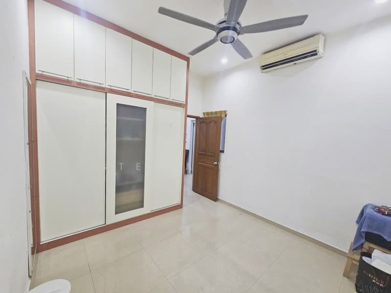 Rumah Teres 2 Tingkat untuk Dijual di Skudai (Johor) - Stella Chia - Bedroom - PropertyGuru.com.my