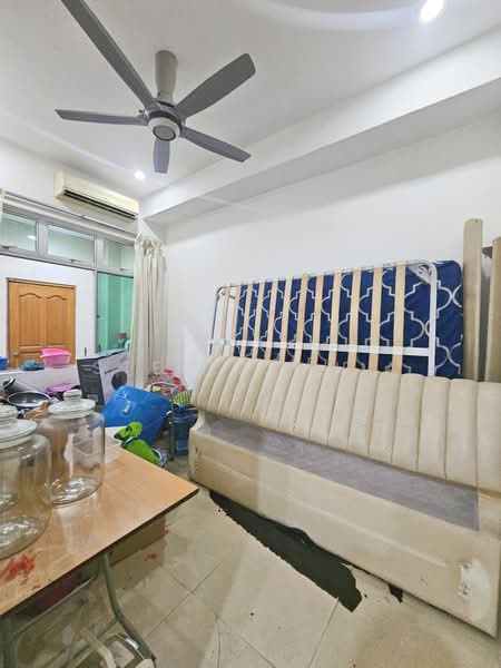 Rumah Teres 2 Tingkat untuk Dijual di Skudai (Johor) - Stella Chia - Bedroom - PropertyGuru.com.my