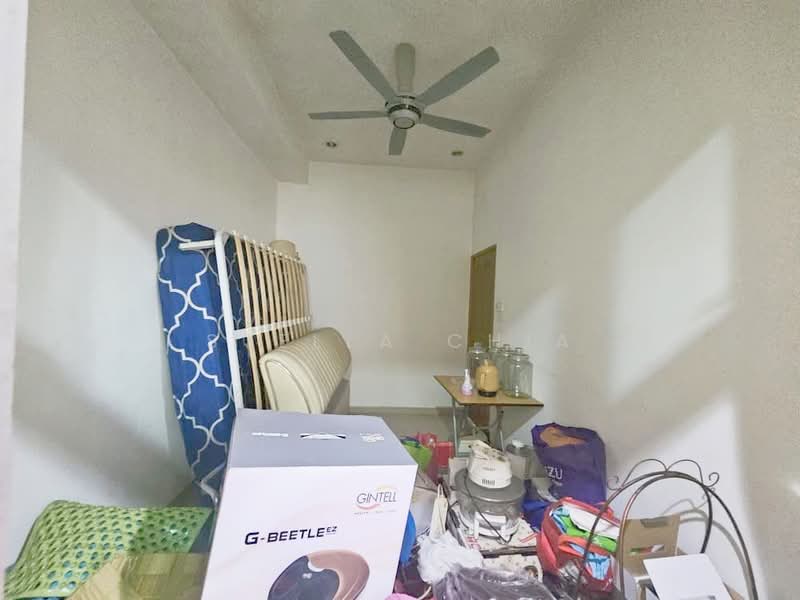 Rumah Teres 2 Tingkat untuk Dijual di Skudai (Johor) - Stella Chia - Interior - PropertyGuru.com.my