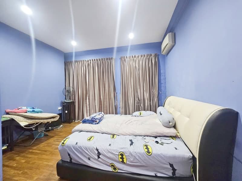 Rumah Teres 2 Tingkat untuk Dijual di Skudai (Johor) - Stella Chia - PropertyGuru.com.my