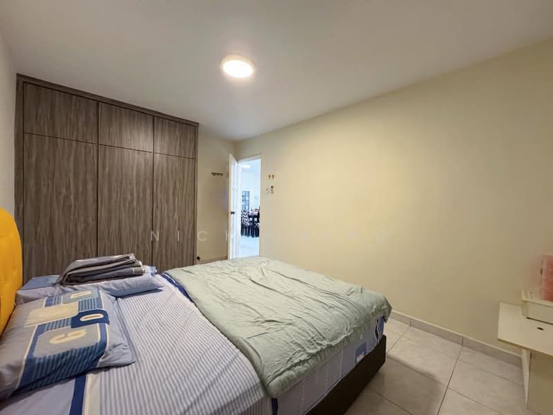 1-storey Terraced House for Sale in Skudai (Johor) - Nick Cheng - Bedroom - PropertyGuru.com.my
