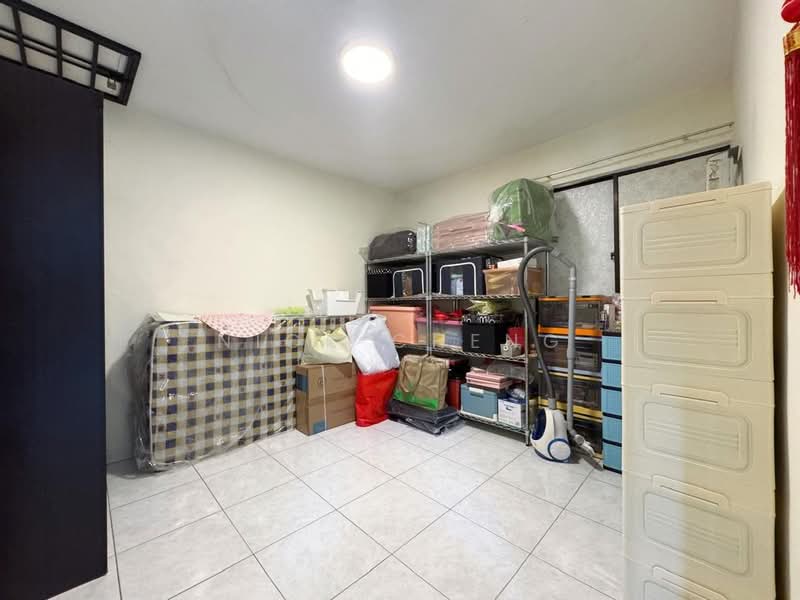 1-storey Terraced House for Sale in Skudai (Johor) - Nick Cheng - Interior - PropertyGuru.com.my