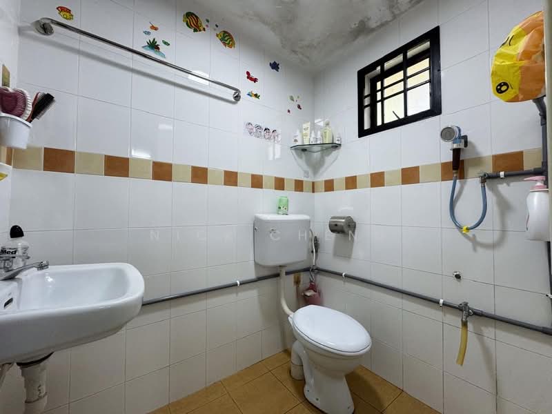 1-storey Terraced House for Sale in Skudai (Johor) - Nick Cheng - PropertyGuru.com.my