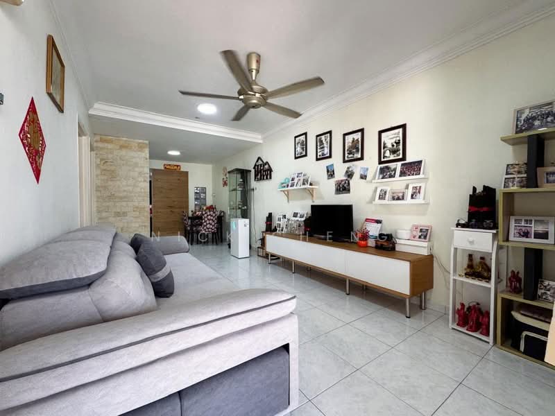 1-storey Terraced House for Sale in Skudai (Johor) - Nick Cheng - PropertyGuru.com.my