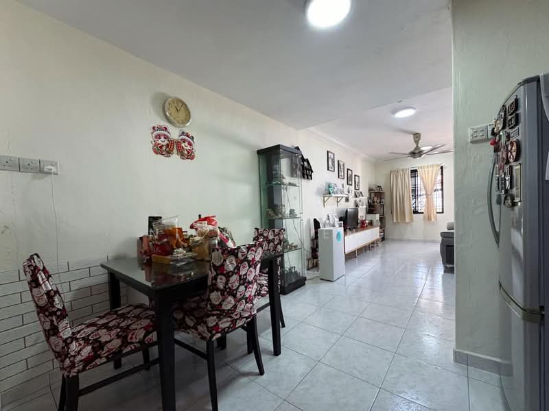 1-storey Terraced House for Sale in Skudai (Johor) - Nick Cheng - PropertyGuru.com.my