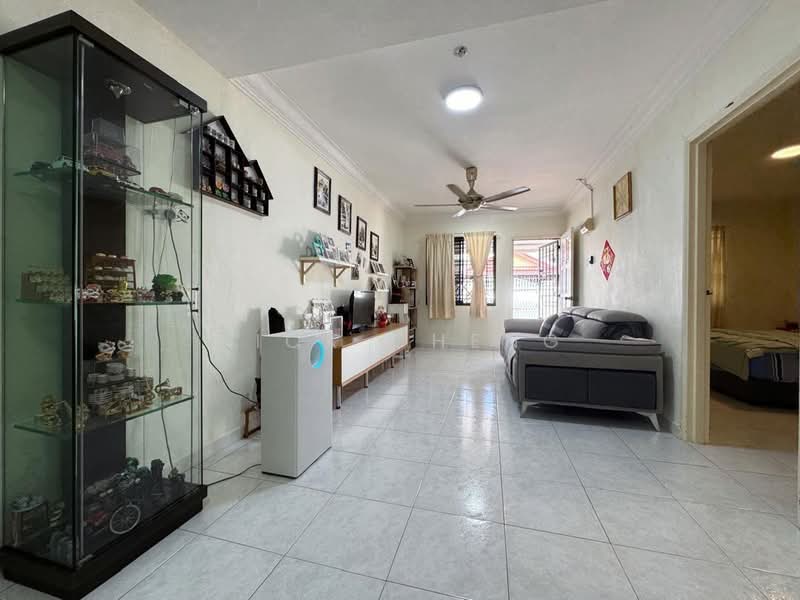 1-storey Terraced House for Sale in Skudai (Johor) - Nick Cheng - PropertyGuru.com.my