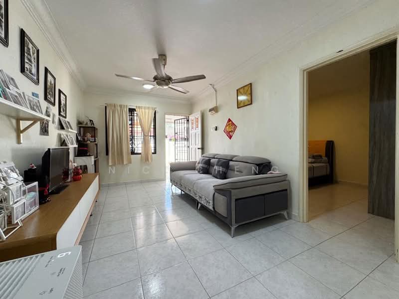 1-storey Terraced House for Sale in Skudai (Johor) - Nick Cheng - PropertyGuru.com.my