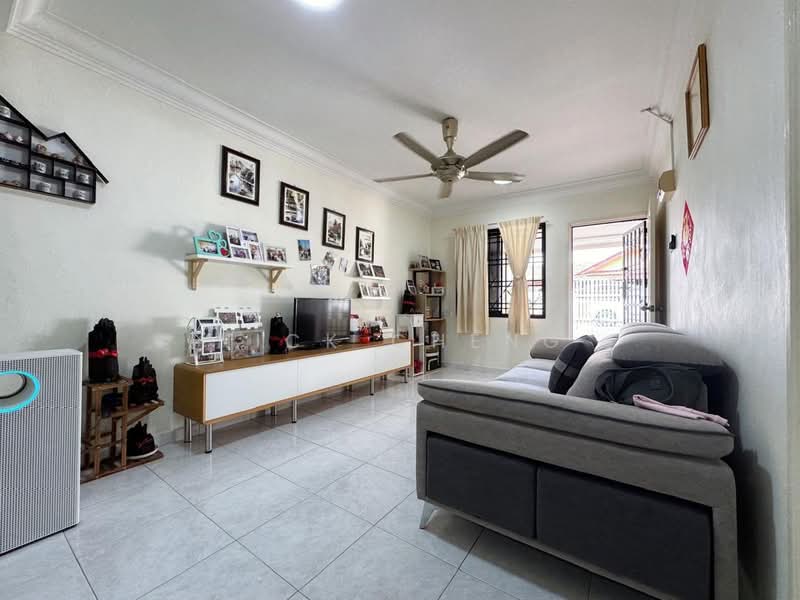 1-storey Terraced House for Sale in Skudai (Johor) - Nick Cheng - PropertyGuru.com.my