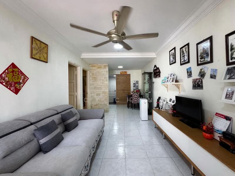 1-storey Terraced House for Sale in Skudai (Johor) - Nick Cheng - PropertyGuru.com.my