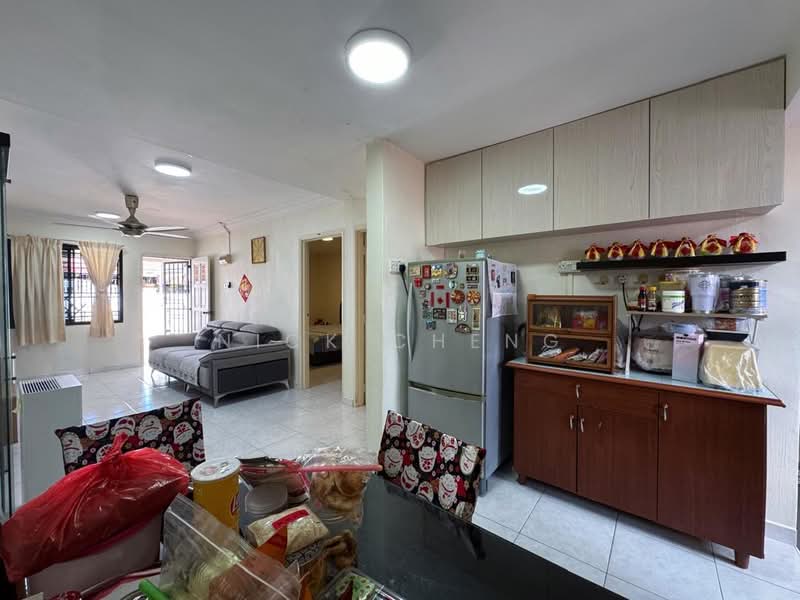1-storey Terraced House for Sale in Skudai (Johor) - Nick Cheng - PropertyGuru.com.my