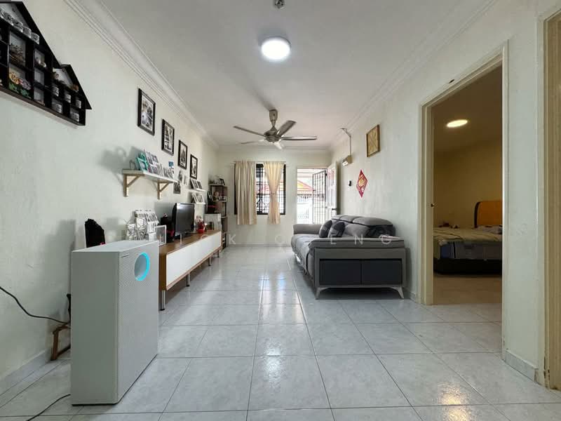 1-storey Terraced House for Sale in Skudai (Johor) - Nick Cheng - PropertyGuru.com.my
