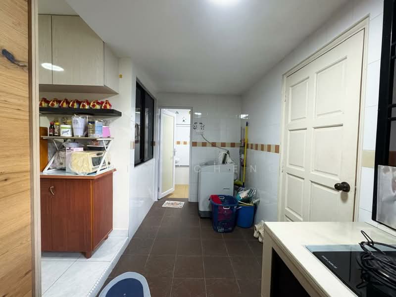 1-storey Terraced House for Sale in Skudai (Johor) - Nick Cheng - PropertyGuru.com.my