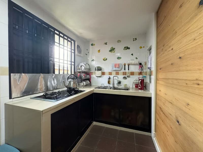 1-storey Terraced House for Sale in Skudai (Johor) - Nick Cheng - PropertyGuru.com.my