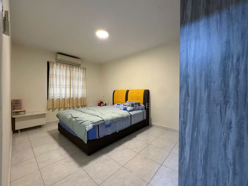 1-storey Terraced House for Sale in Skudai (Johor) - Nick Cheng - PropertyGuru.com.my