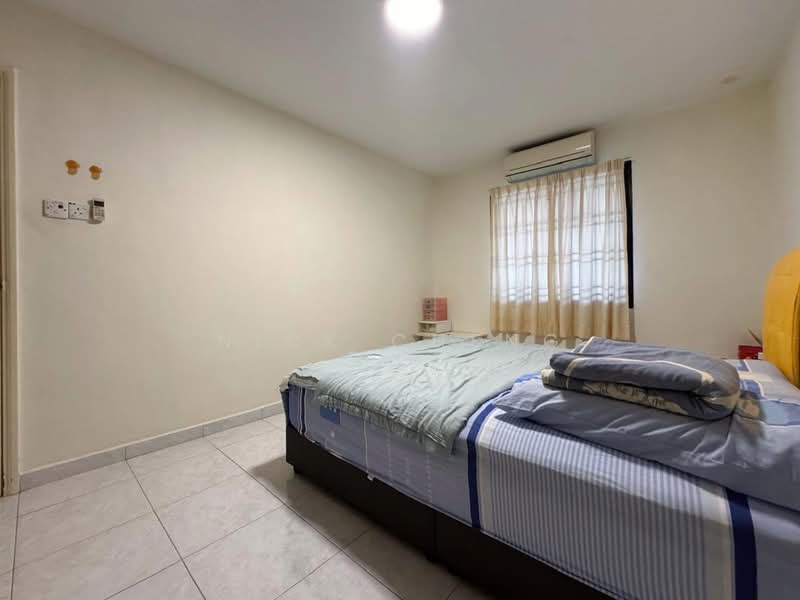 1-storey Terraced House for Sale in Skudai (Johor) - Nick Cheng - PropertyGuru.com.my