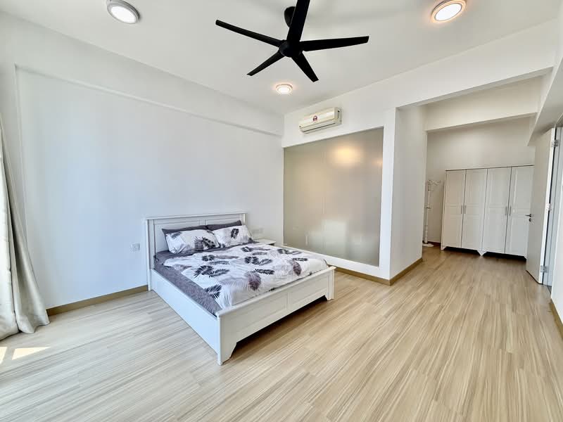 Service Residence for Rent at Jazz Residences - Ben Liau - PropertyGuru.com.my