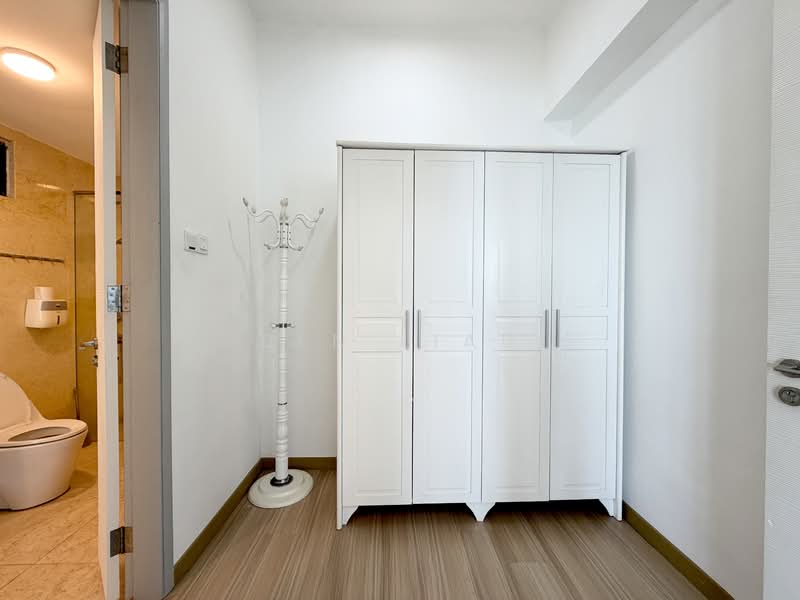 Service Residence for Rent at Jazz Residences - Ben Liau - PropertyGuru.com.my