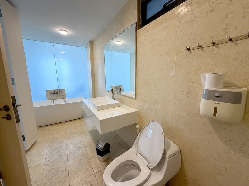 Service Residence for Rent at Jazz Residences - Ben Liau - PropertyGuru.com.my