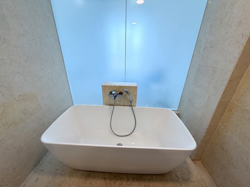 Service Residence for Rent at Jazz Residences - Ben Liau - PropertyGuru.com.my