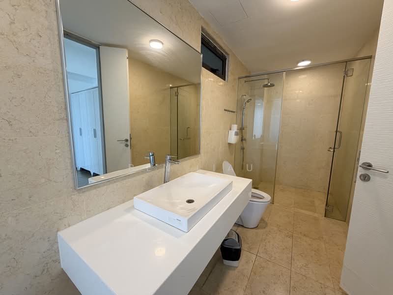 Service Residence for Rent at Jazz Residences - Ben Liau - PropertyGuru.com.my