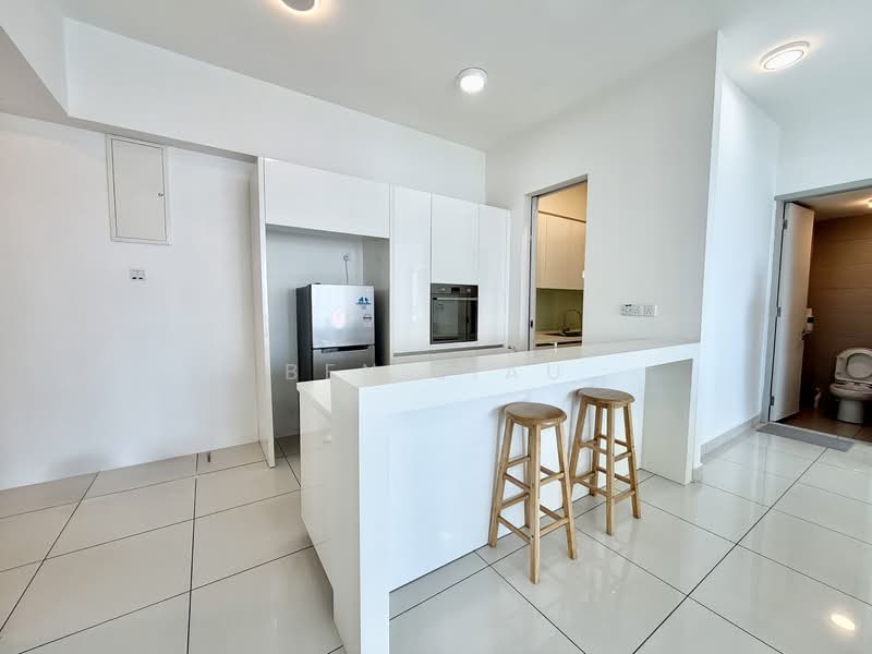 Service Residence for Rent at Jazz Residences - Ben Liau - PropertyGuru.com.my