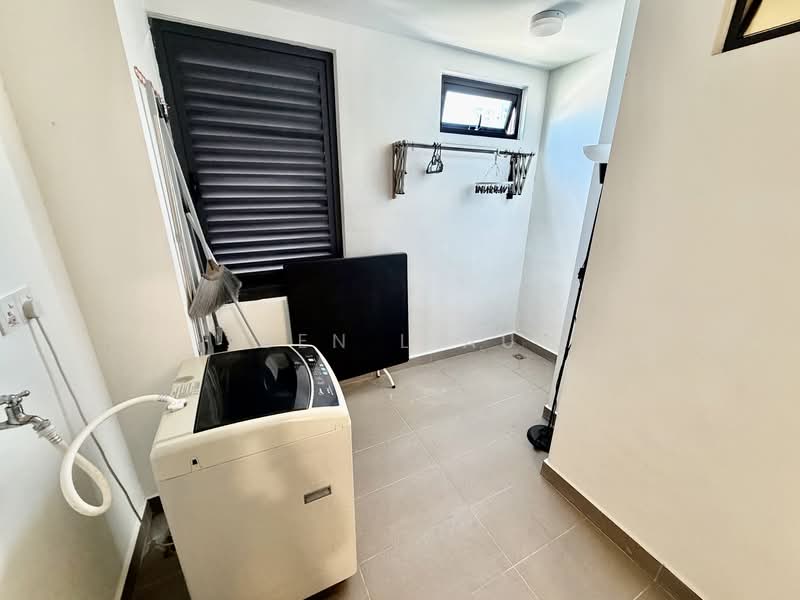 Service Residence for Rent at Jazz Residences - Ben Liau - PropertyGuru.com.my
