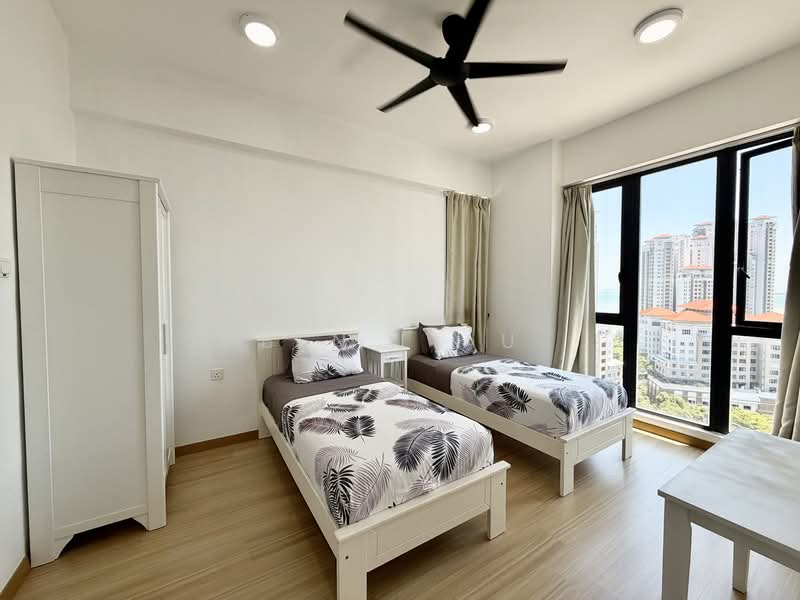 Service Residence for Rent at Jazz Residences - Ben Liau - PropertyGuru.com.my