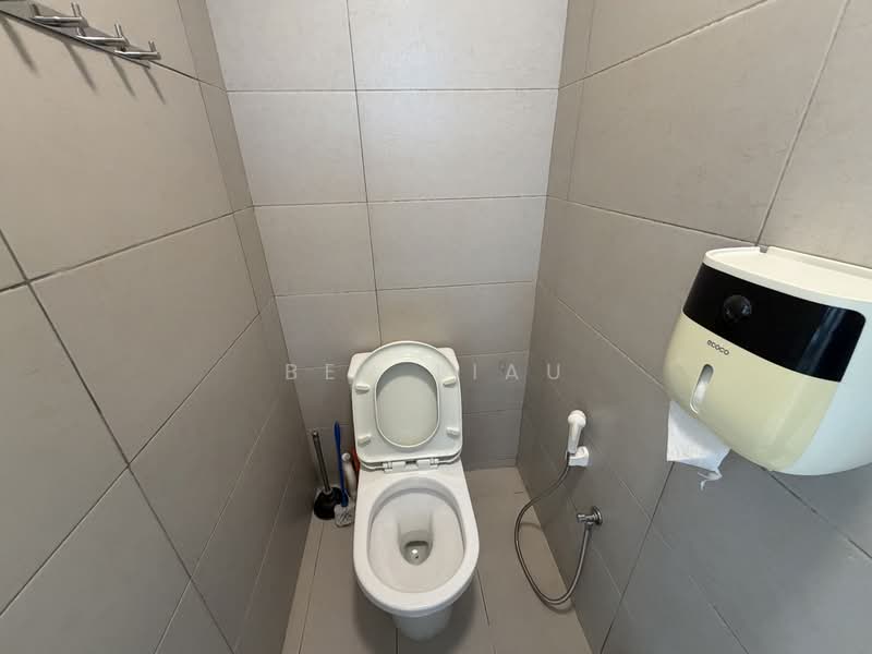 Service Residence for Rent at Jazz Residences - Ben Liau - PropertyGuru.com.my