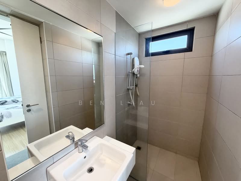 Service Residence for Rent at Jazz Residences - Ben Liau - PropertyGuru.com.my