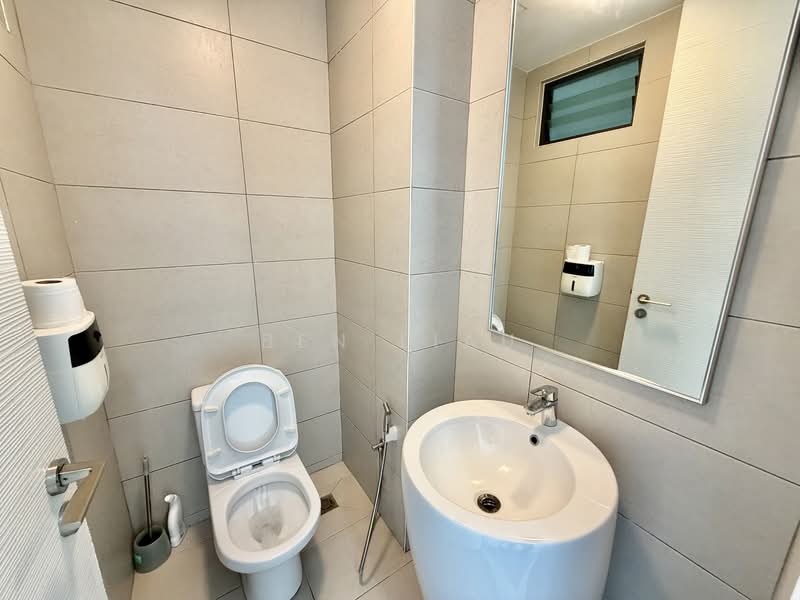 Service Residence for Rent at Jazz Residences - Ben Liau - PropertyGuru.com.my