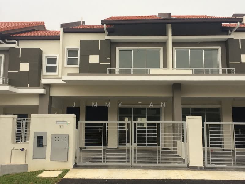 2-storey Terraced House for Sale in Bandar Seri Coalfields (Ijok) - Jimmy Tan - PropertyGuru.com.my