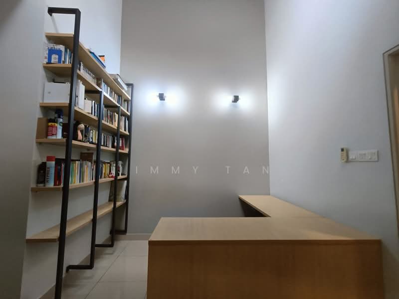 2-storey Terraced House for Sale in Bandar Seri Coalfields (Ijok) - Jimmy Tan - PropertyGuru.com.my