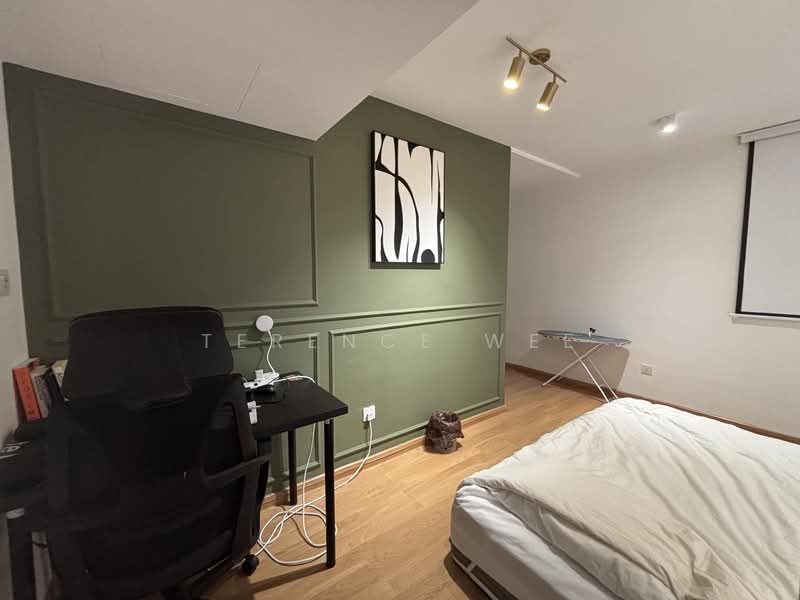 Service Residence for Rent at EkoCheras - Terence Wee - Bedroom - PropertyGuru.com.my