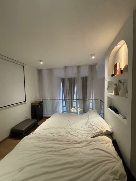 Service Residence for Rent at EkoCheras - Terence Wee - Bedroom - PropertyGuru.com.my