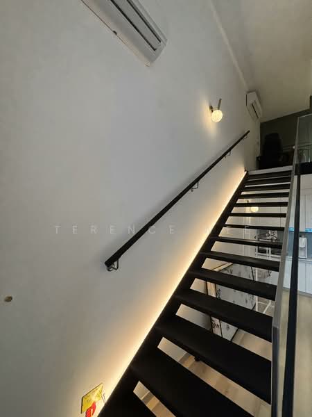 Service Residence for Rent at EkoCheras - Terence Wee - Interior - PropertyGuru.com.my