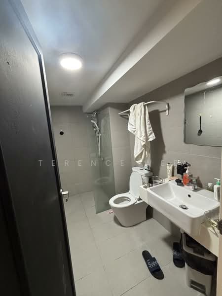 Service Residence for Rent at EkoCheras - Terence Wee - Bathroom - PropertyGuru.com.my