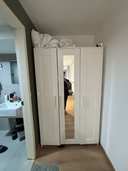 Service Residence for Rent at EkoCheras - Terence Wee - Interior - PropertyGuru.com.my