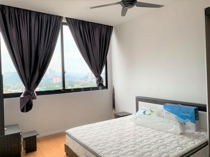Dreamcity untuk Untuk Disewa - RM 1,600 /bulan, Mac 2026 - Bedroom - PropertyGuru.com.my