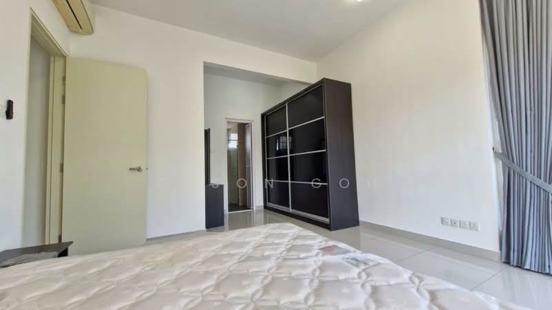 The Loft @ Southbay City untuk Untuk Disewa - RM 2,800 /bulan, Mac 2026 - Bedroom - PropertyGuru.com.my