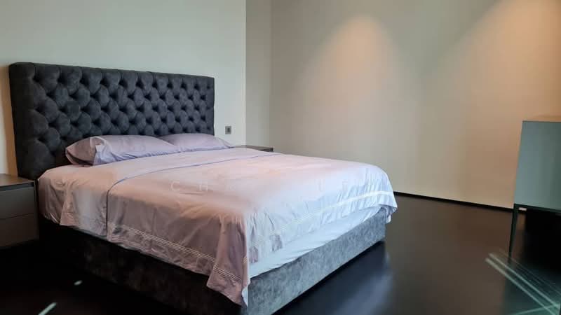 Four Seasons Place untuk Untuk Disewa - RM 21,000 /bulan, Mac 2026 - Bedroom - PropertyGuru.com.my