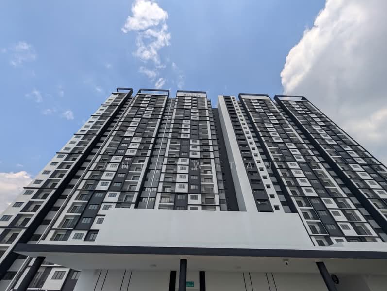 HANA Eco Ardence untuk Untuk Disewa - RM 1,900 /bulan, Mac 2026 - Exterior - PropertyGuru.com.my