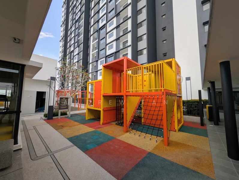 HANA Eco Ardence untuk Untuk Disewa - RM 1,900 /bulan, Mac 2026 - Exterior - PropertyGuru.com.my