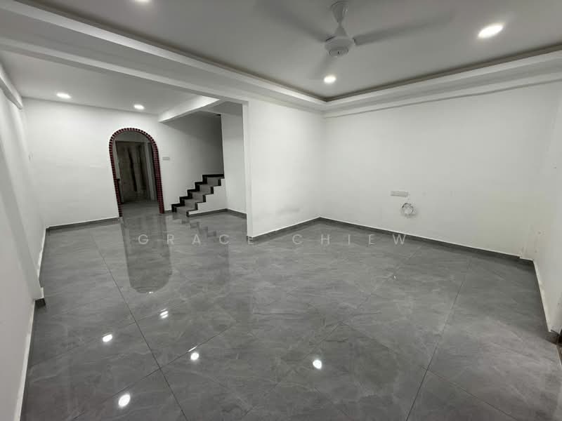 Taman Mount Austin untuk Untuk Disewa - RM 1,800 /bulan, Mac 2026 - PropertyGuru.com.my