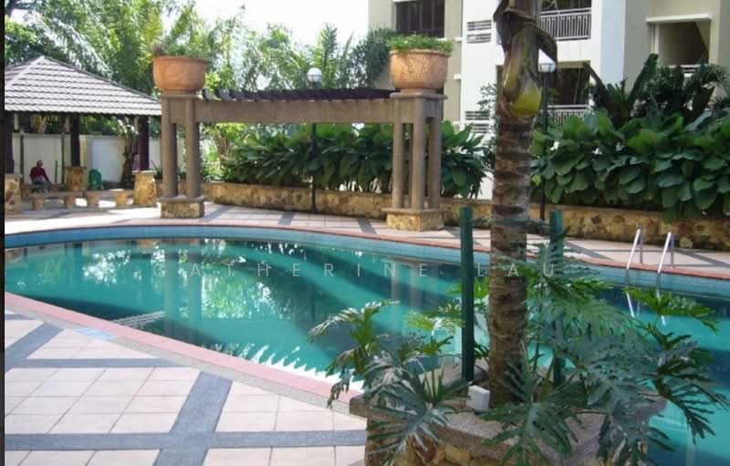 Casa Kiara untuk Untuk Dijual - RM 700,000, Mac 2026 - Exterior - PropertyGuru.com.my