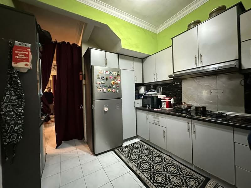 Bandar Mahkota Cheras untuk Untuk Dijual - RM 698,000, Mac 2026 - Kitchen - PropertyGuru.com.my