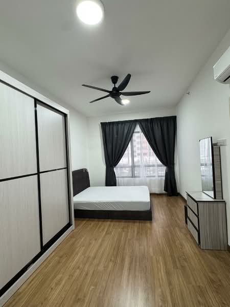 The Tropika untuk Untuk Disewa - RM 3,800 /bulan, Mac 2026 - Bedroom - PropertyGuru.com.my